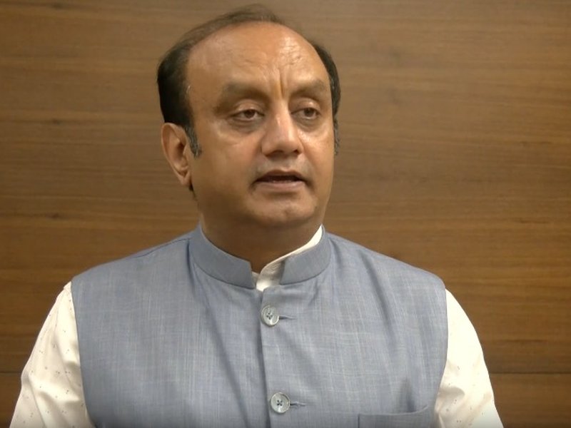 BJP accuses Cong govt of prioritising political rallies over students' interests