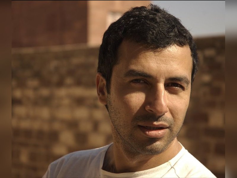 Aamir Bashir opens up on ‘double whammy’ of his ‘Raakh’ character
