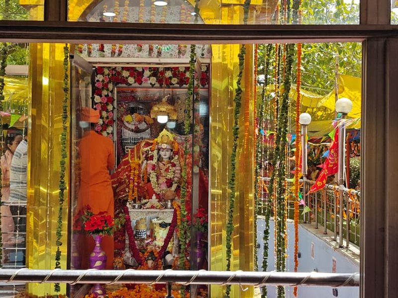 From Kashmir's Kheer Bhawani to Ghaziabad's Tulmulla, a community still waiting to return home  