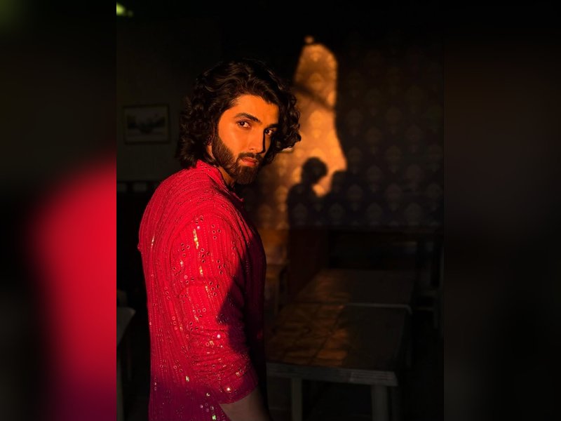 Bharat Ahlawwat opens up about most challenging part of playing Raghav in ‘Jaane Anjaane Hum Mile’