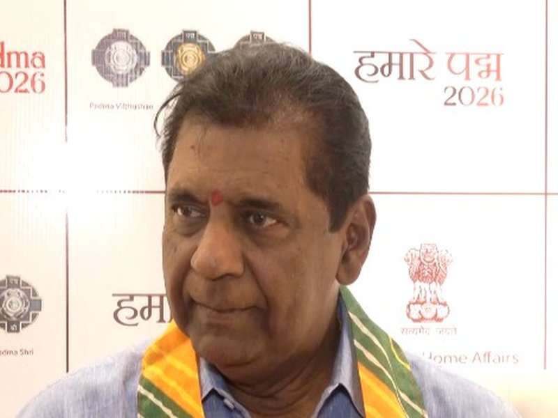 पद्म पुरस्कार पाने वाले दिग्गज बोले, 'यह हम सबके लिए गर्व की बात' 