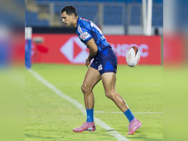 Chennai Bulls enter finals of inaugural women’s Rugby Premier League 2026