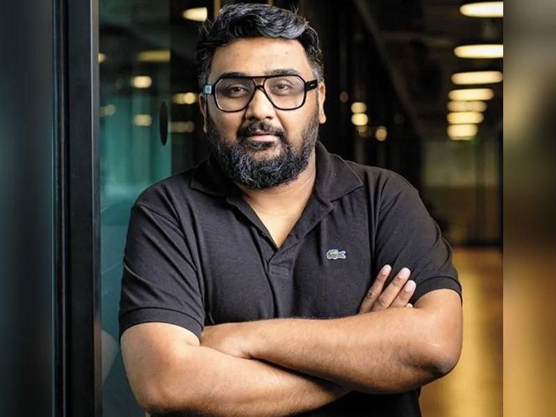 CRED founder Kunal Shah to join as WhatsApp’s next global CEO