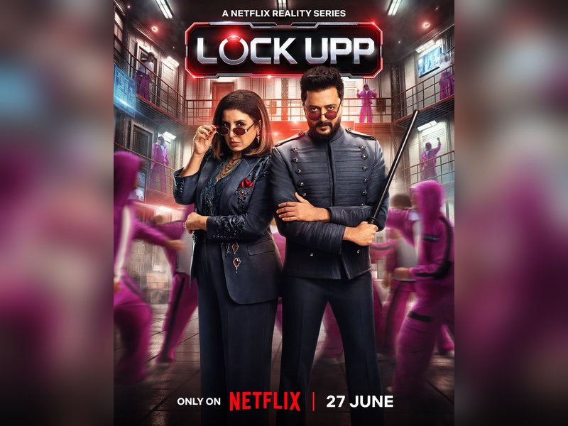 Ram Kapoor, Pamala Serena, Shivangi Joshi are the inmates for ‘Lock Upp: Sach Ya Sazaa’ 