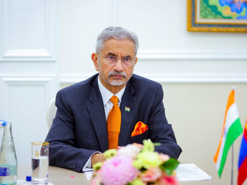 EAM Jaishankar pays tribute to Kanishka bombing victims, reaffirms India's commitment to combat terrorism