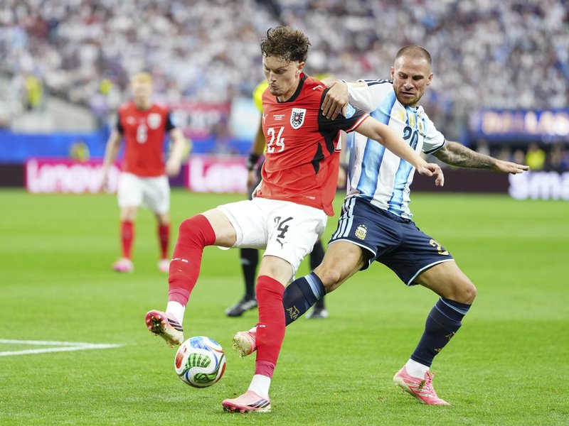 FIFA WC: When and where to watch Algeria vs Austria, know all details