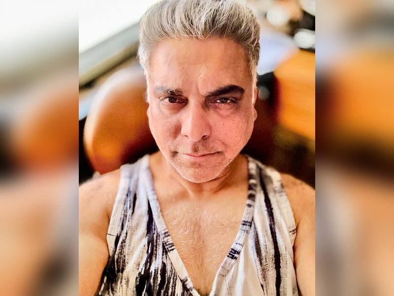 Ram Kapoor makes shocking revelation about him, Riteish Deshmukh