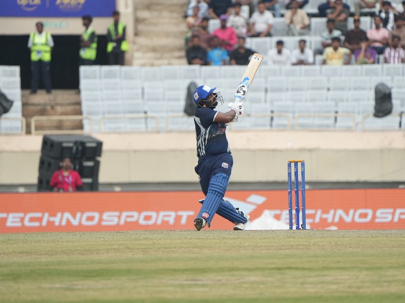 Dominant Royals and Steelers storm into the inaugural Jharkhand T20 League final