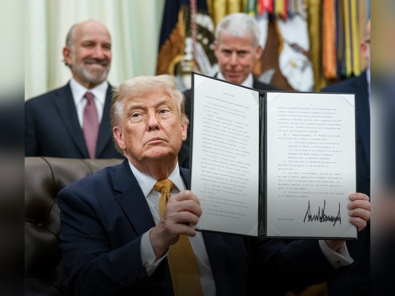 US accelerates race for quantum leadership
