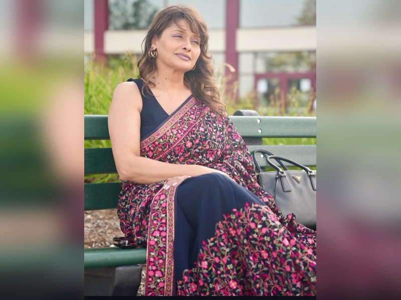 Pallavi Joshi recalls being left speechless after meeting Zeenat Aman on the sets of Amitabh Bachchan's 'Don’