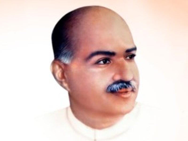 बलिदान दिवस पर डॉ. श्यामा प्रसाद मुखर्जी को केंद्रीय मंत्रियों ने दी श्रद्धांजलि