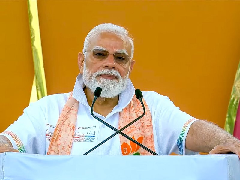 डॉ. श्यामा प्रसाद मुखर्जी के बलिदान दिवस पर पीएम मोदी ने दी श्रद्धांजलि, सुभाषित में लिखा- राष्ट्र की सेवा में समर्पित रहे