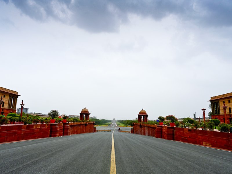 IMD issues thunderstorm, gusty winds alert for Delhi-NCR till June 25; air quality remains poor
