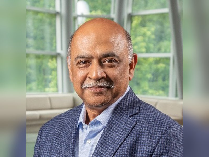 IBM’s Arvind Krishna hails US quantum drive