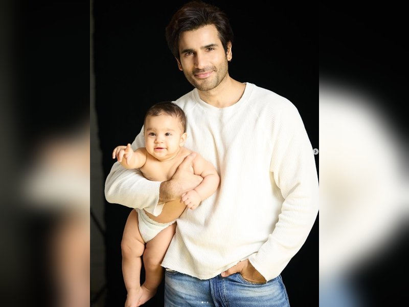 Karan Tacker clarifies he is ‘still single and seeking’ in an emotional post