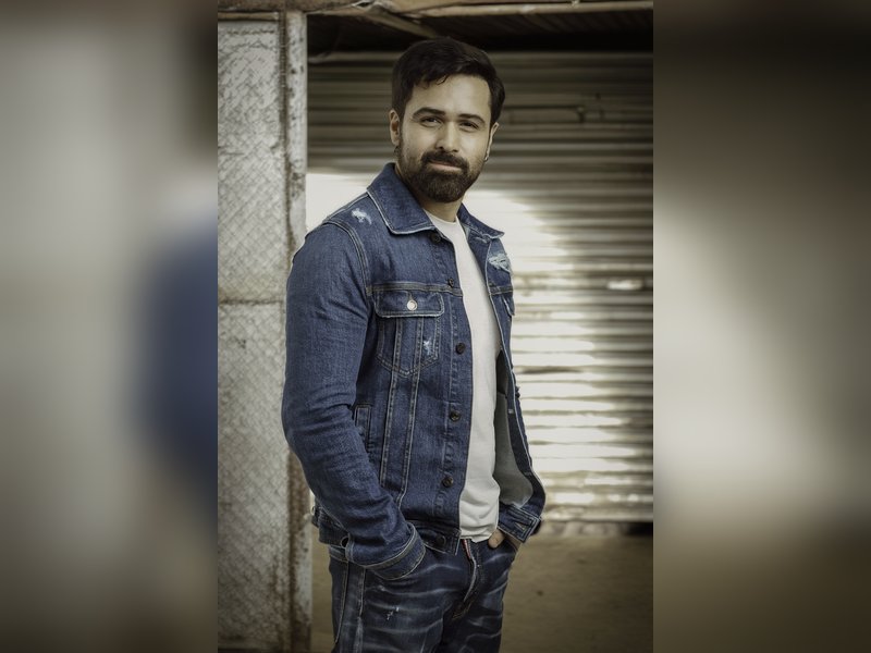 Emraan Hashmi says his next  ‘Rooh’ brings ‘new-age horror, emotion in a very powerful way’