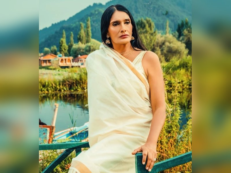 Anu Aggarwal reveals why she rejected multiple film offers during her career