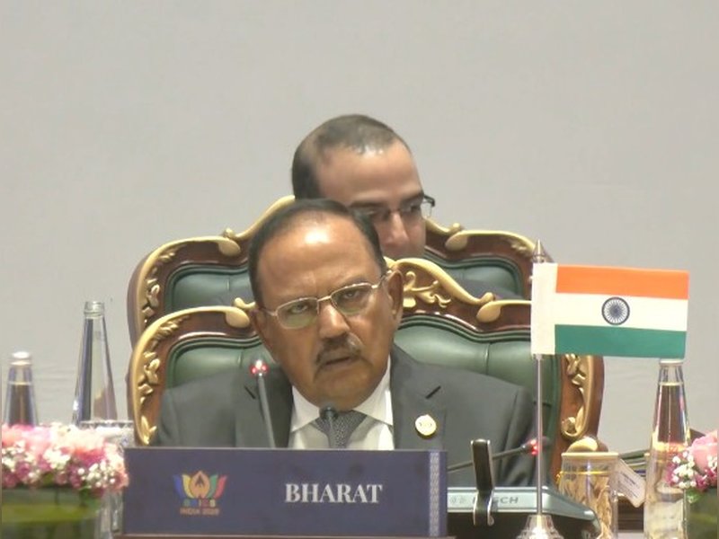 India welcomes MoU reached between US and Iran: NSA Doval at BRICS meet