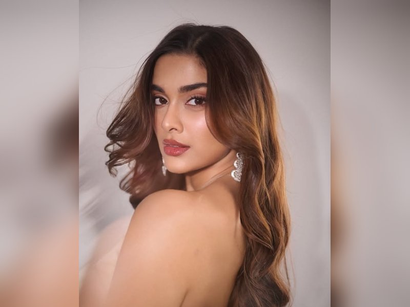 Saiee M Manjrekar on ‘Ikaai’ with Raghav Juyal: Had to unlearn certain instincts as an actor