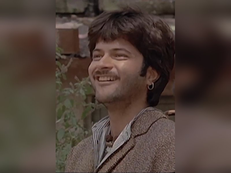 Anil Kapoor on 43 years of ‘Woh 7 Din’: It gave me my first real chance to be seen, accepted
