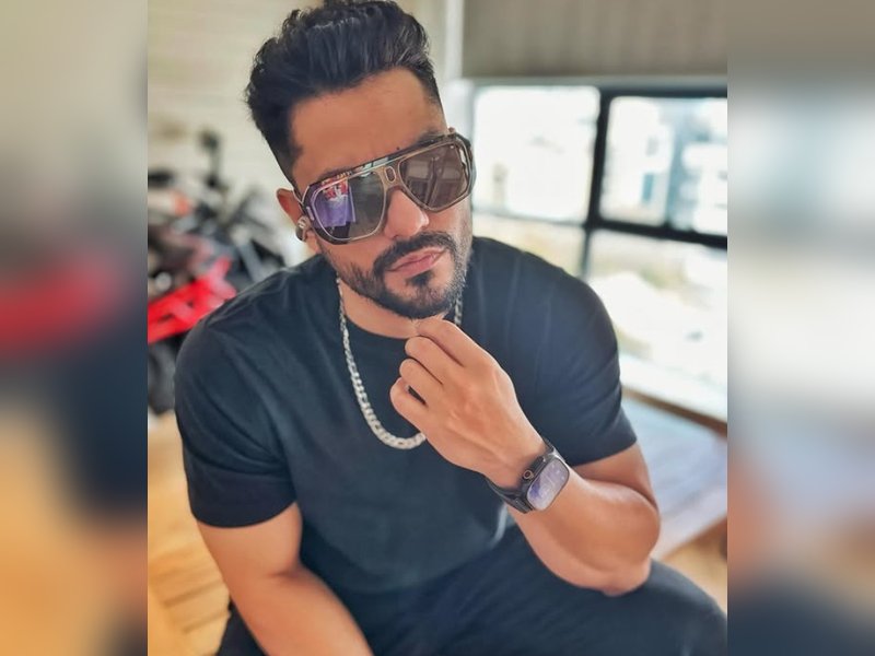 Kunal Kemmu says his new show ‘Alliance’ involves navigating relationships, making tough choices, adapting to situations