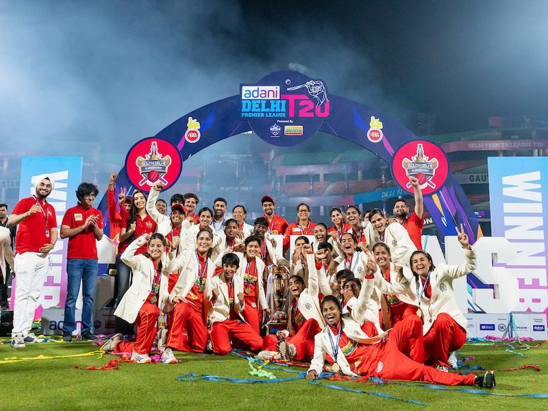 Delhi Premier League returns for season 3; player auction on July 1