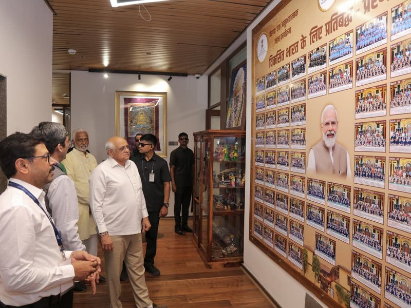 शाला प्रवेशोत्सव: प्रधानमंत्री नरेंद्र मोदी की वह विरासत जो आज ‘प्रगति का प्रवेशोत्सव’ बन गई