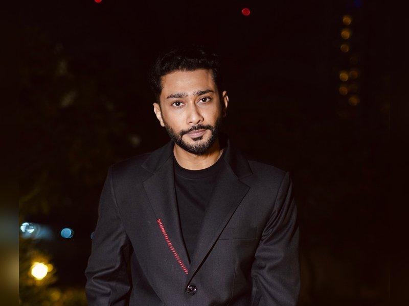 Zaid Darbar on entering ‘Alliance’: I’m naturally emotional, but strategy is important’