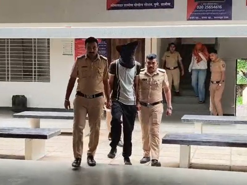 पुणे: लोहगढ़ किले पर युवक की मौत मामले में बड़ा खुलासा, हिरासत में मंगेतर और कथित प्रेमी 