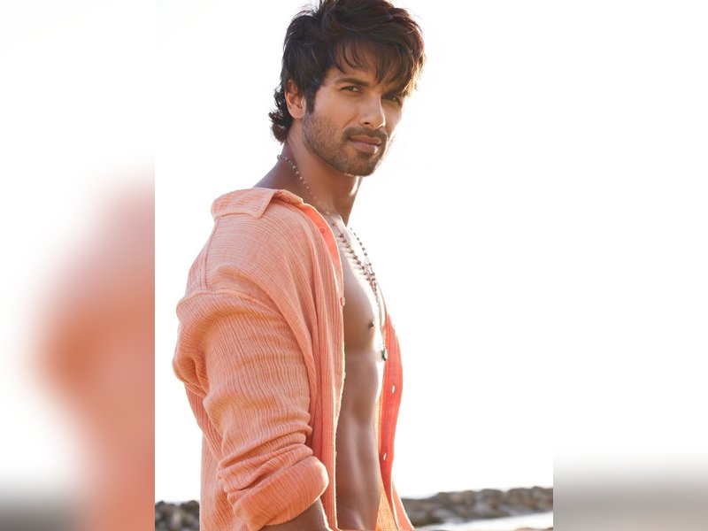 Shahid Kapoor shares update on 'Farzi 2': It should be out next year