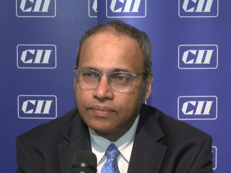 पिछले 12 वर्षों में भारत ने कई क्षेत्रों में की उल्लेखनीय प्रगति, 10 ट्रिलियन डॉलर अर्थव्यवस्था बनने के लिए अधिक प्रतिस्पर्धी बनने की जरूरत: सीआईआई अध्यक्ष 