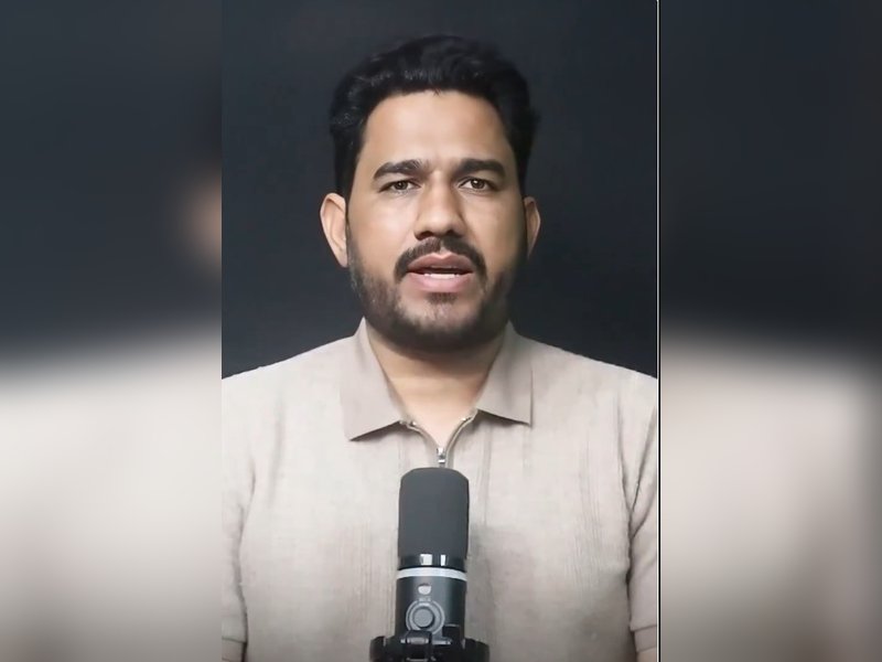 Rights body slams arrest, bail cancellation of Pakistani senior journalist; warns against attack on media freedom