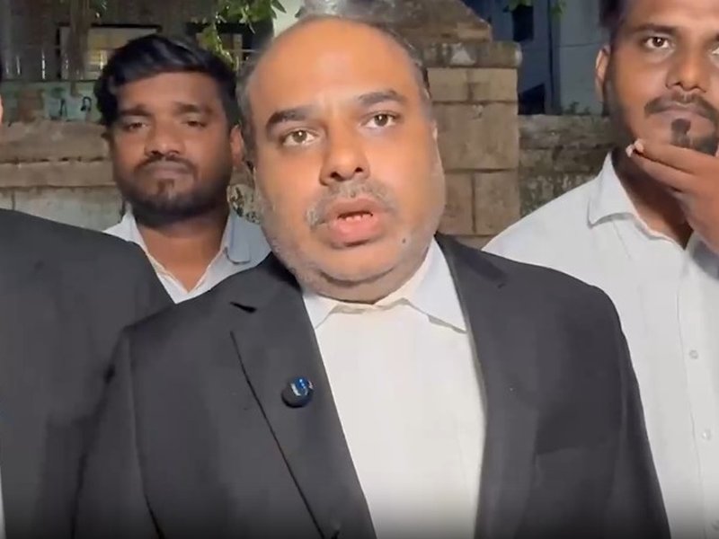 केतन अग्रवाल केस: आरोपी सिया गोयल और चेतन चौधरी को सात दिन की पुलिस कस्टडी