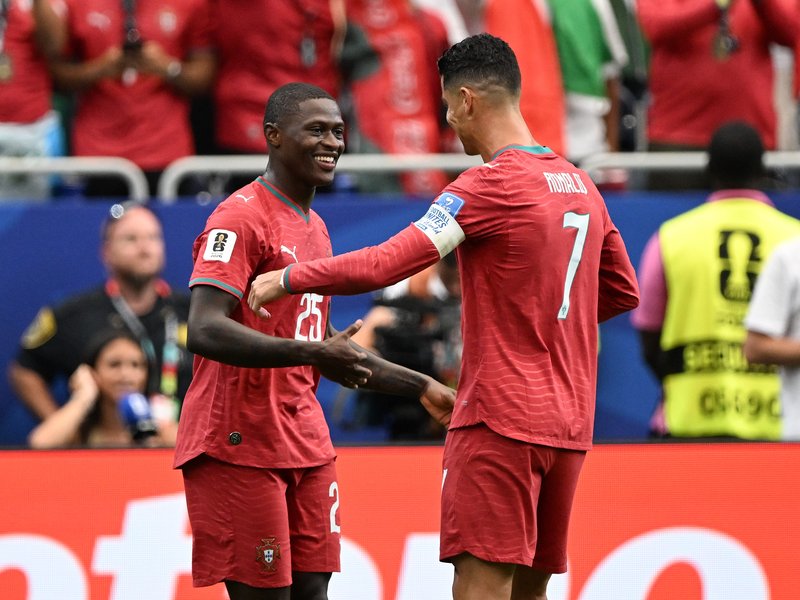 FIFA WC: When and where to watch Colombia vs Portugal, know all details