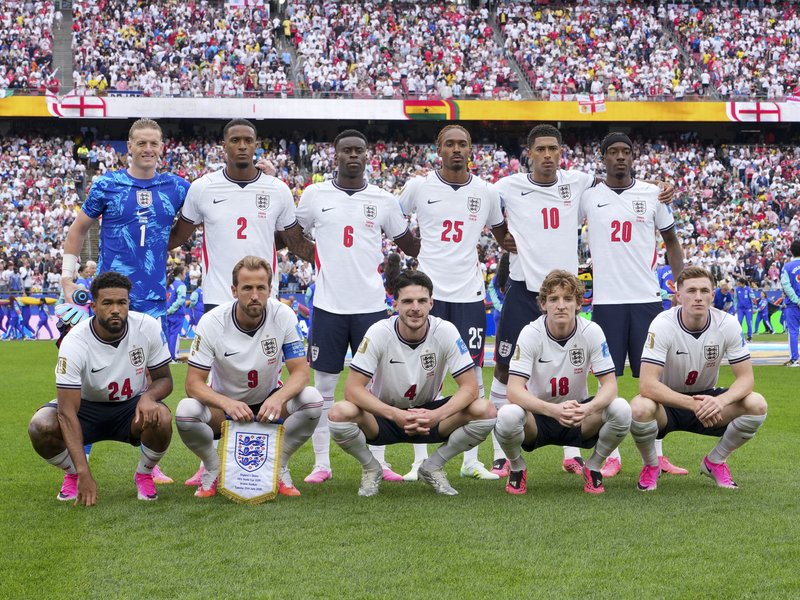 FIFA WC: When and where to watch Panama vs England, know all details