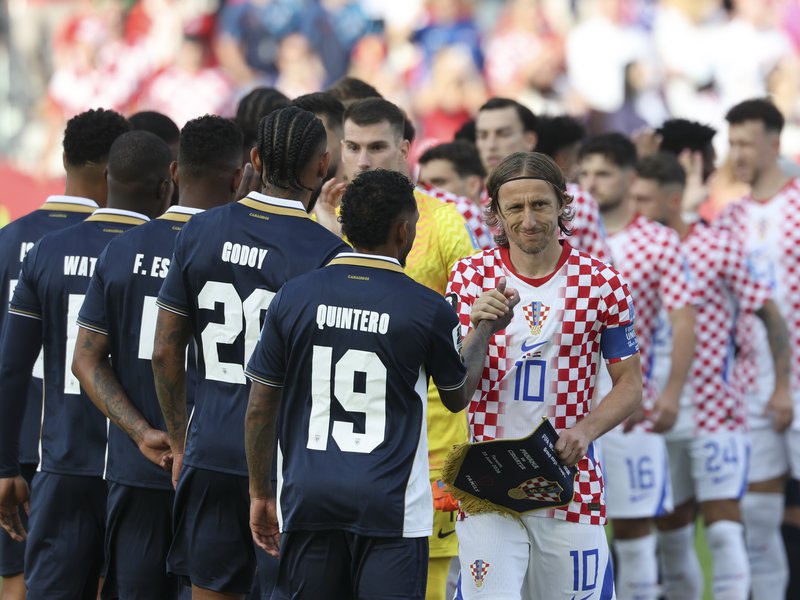FIFA WC: When and where to watch Croatia vs Ghana, know all details