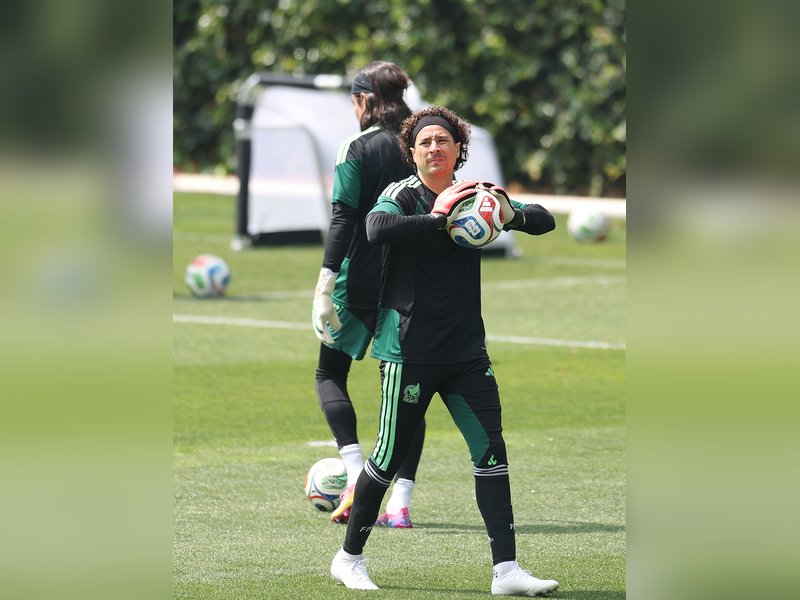 FIFA WC: When and where to watch Czechia vs Mexico, know all details