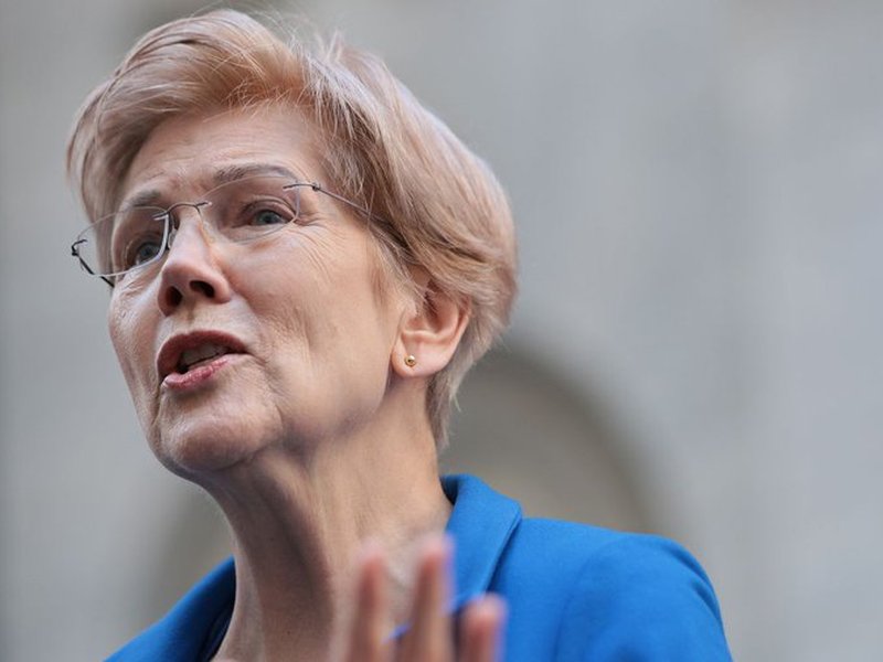 US Senate Democrats allege UAE investments influenced Trump policy