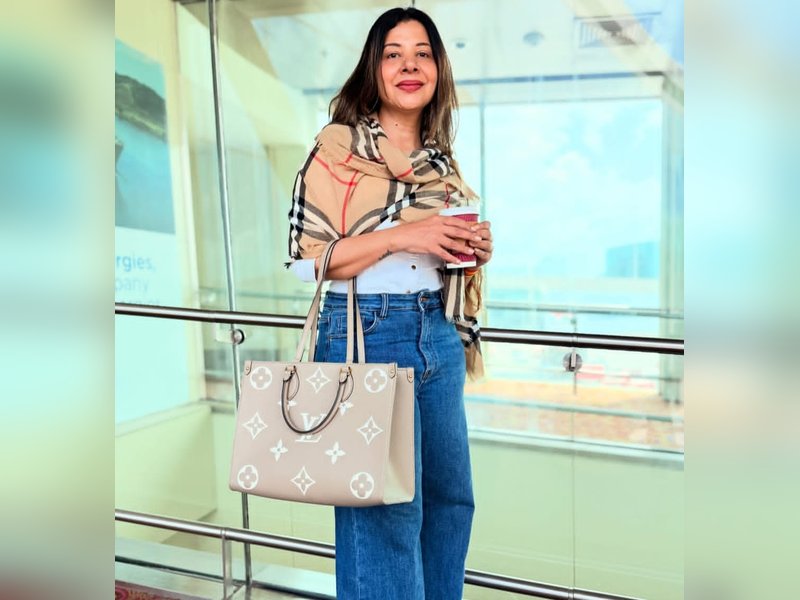 Sambhavna Seth opens up about heartbreak and failure through all seven IVF cycles