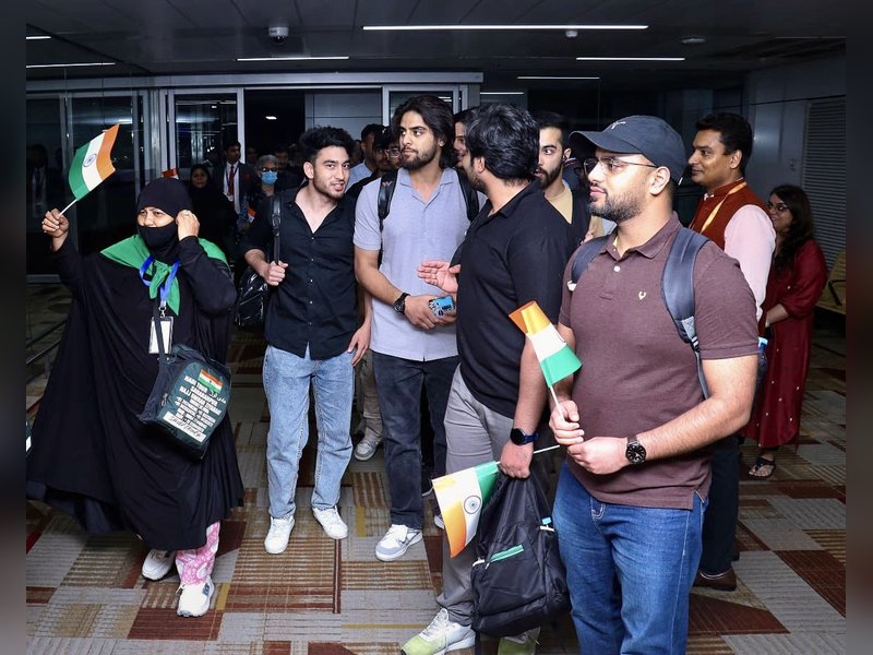 Despite positive developments, India advises citizens to avoid non-essential travel to Iran