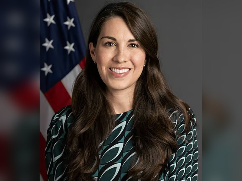 India-America relationship is the future: State Department official