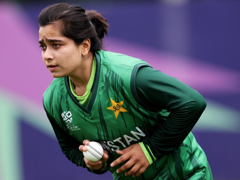 Women’s T20 WC: ‘We played our worst cricket,’ admits Pakistam skipper Sana after huge loss to AUS