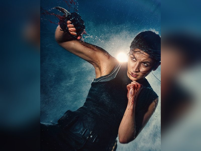 Alia Bhatt on ‘Alpha’: Probably one of the most enjoyable experiences I’ve had on a film set