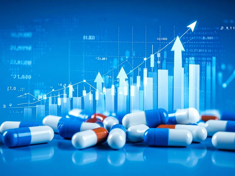 India's 20 pc share in global generic exports provides strong platform for growth: Expert