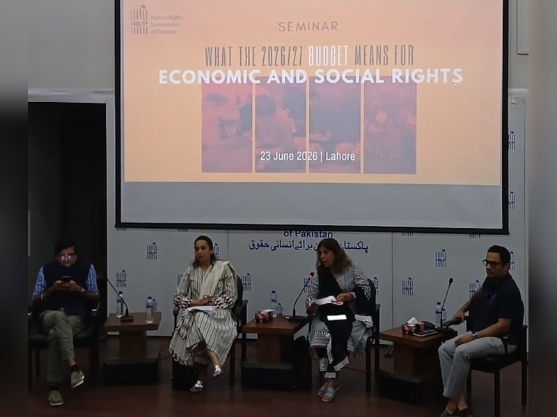 Pakistan: Economists, civil society activists slam 2026-27 ‘austerity’ budget
