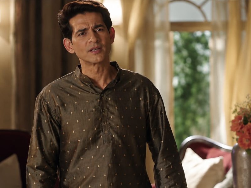 Hiten Tejwani talks about the ‘most emotional chapters’ in ‘Kyunki Saas Bhi Kabhi Bahu 2’ journey