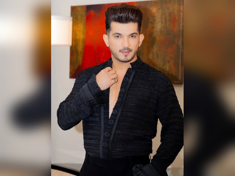Arjun Bijlani urges collective action beyond Bollywood for cancer awareness
