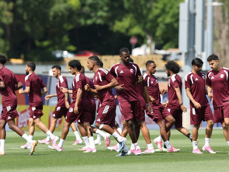FIFA WC: When and where to watch Bosnia & Herzegovina vs Qatar, know all details