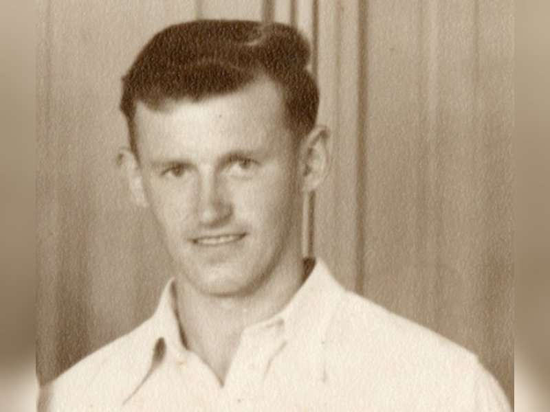 Ex-New Zealand pacer Bob Blair passes away on 94th birthday