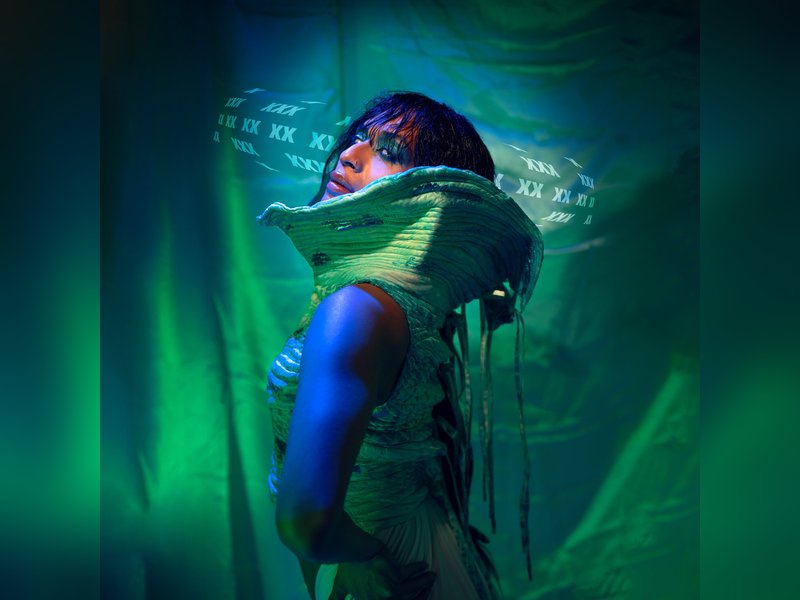 Australian queer artist Jamaica Moana brings stories of identity, inclusion to India during Pride Month